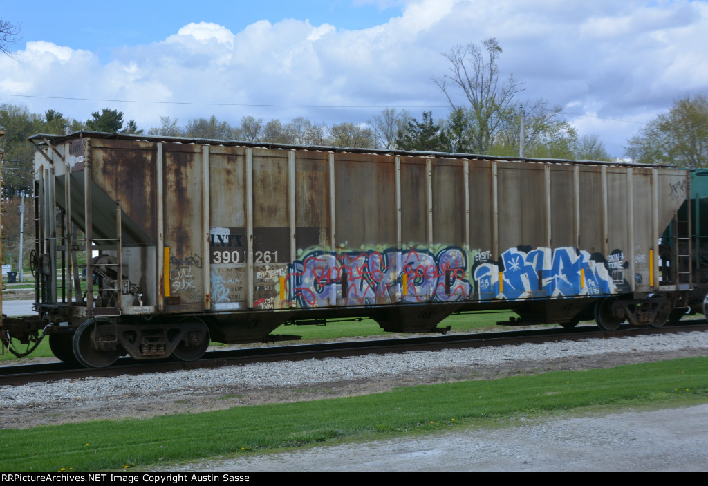 INTX 390261